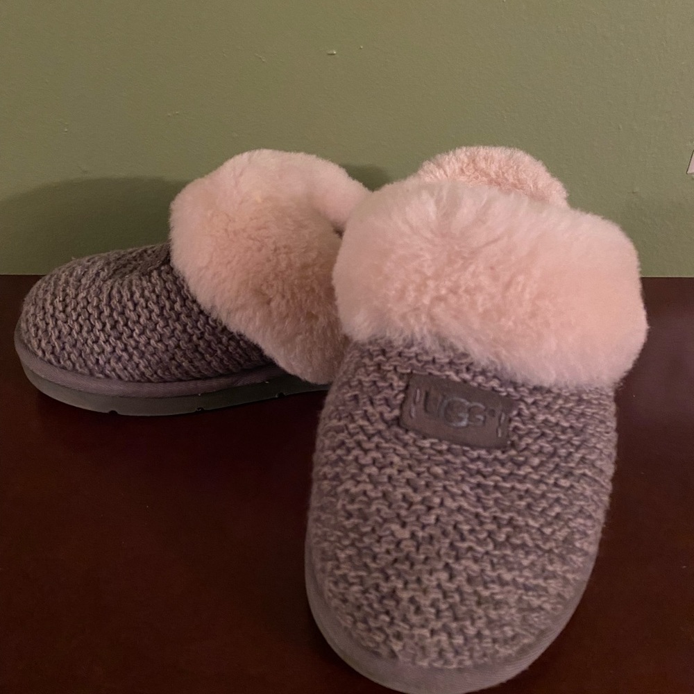 House shoes